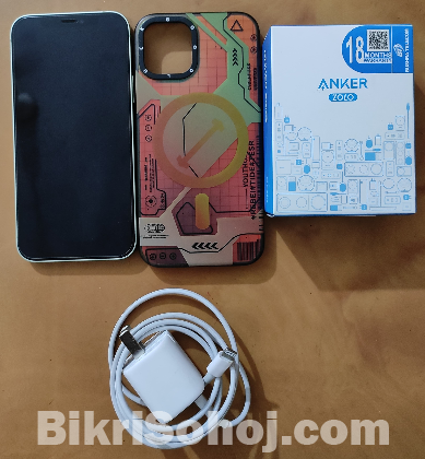I phone 12(128gb)